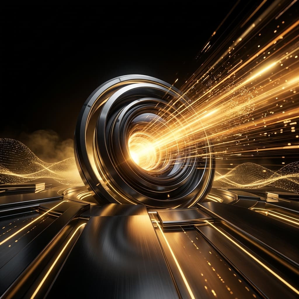 High Quality Video Processing